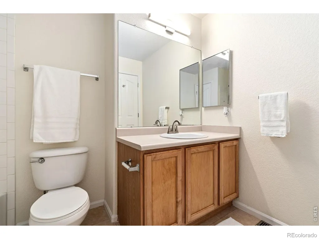 6709 Autumn Ridge Drive Fort Collins CO 80525