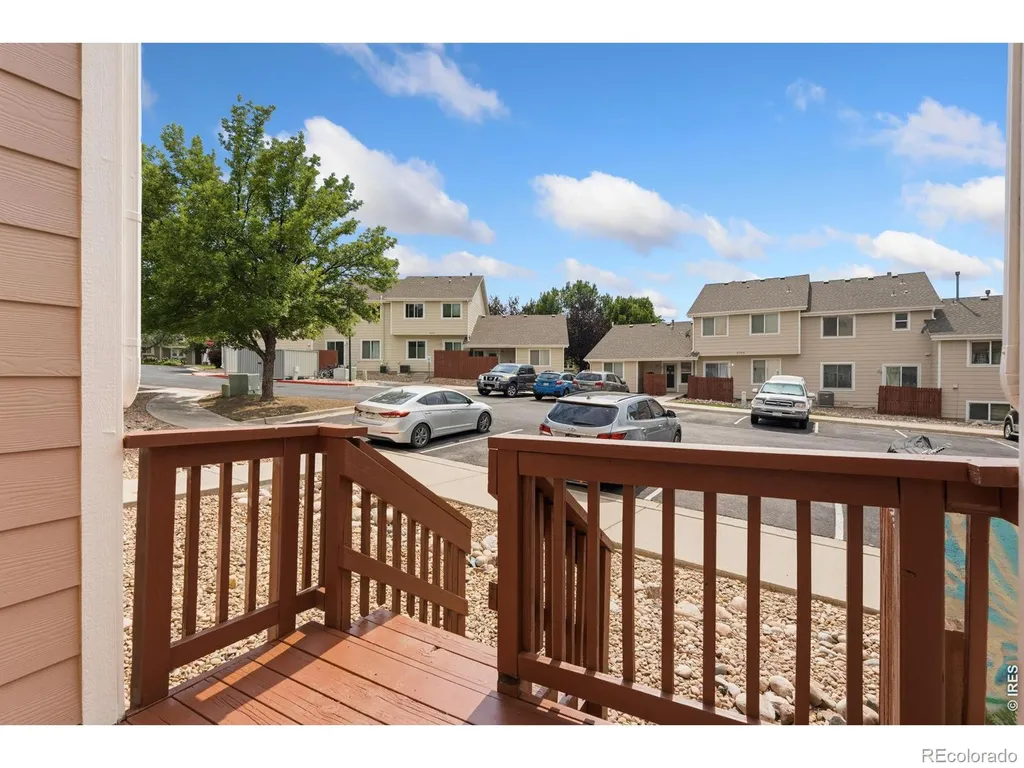 6709 Autumn Ridge Drive Fort Collins CO 80525