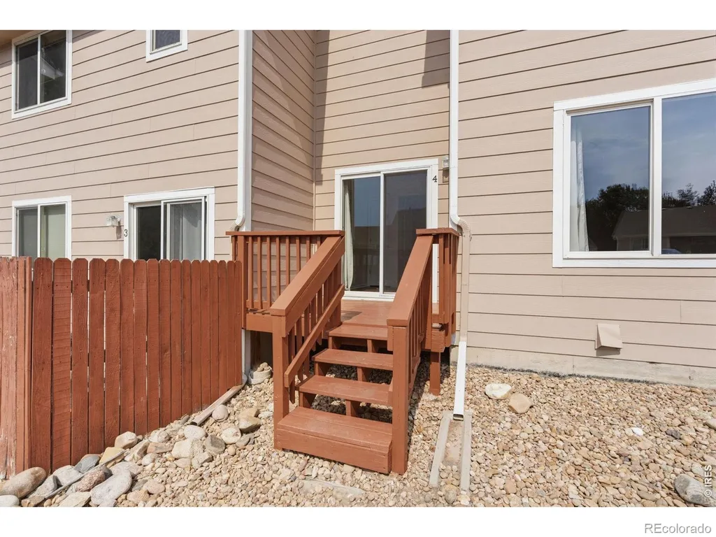 6709 Autumn Ridge Drive Fort Collins CO 80525