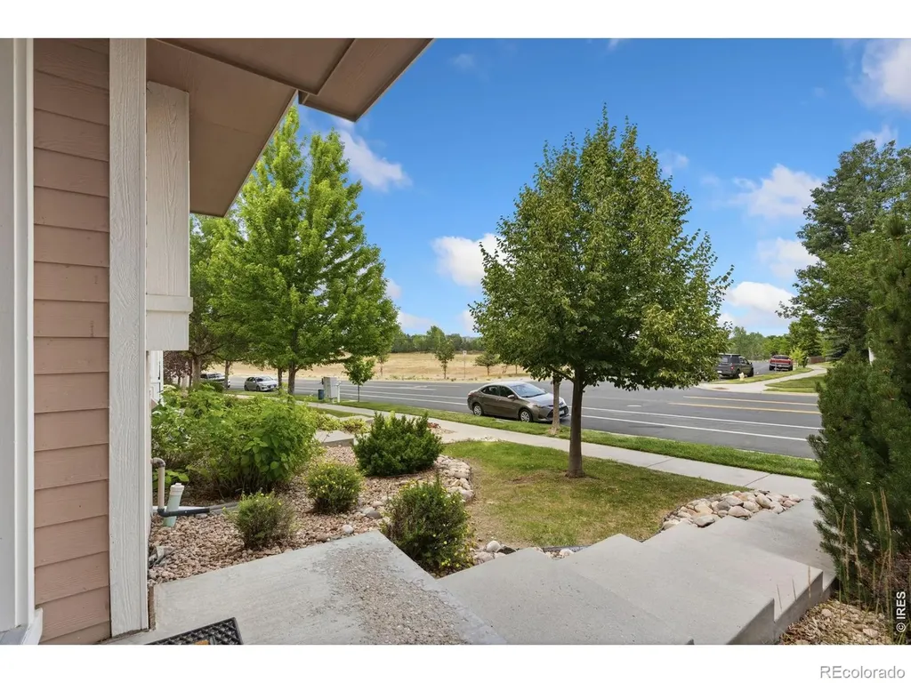 6709 Autumn Ridge Drive Fort Collins CO 80525