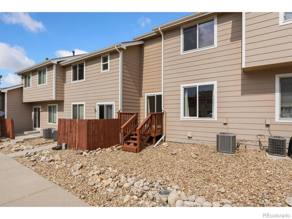 6709 Autumn Ridge Drive Fort Collins CO 80525