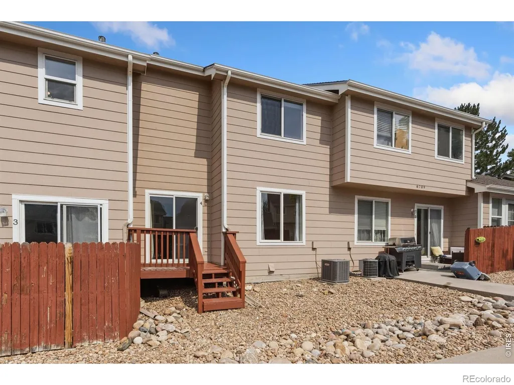 6709 Autumn Ridge Drive Fort Collins CO 80525