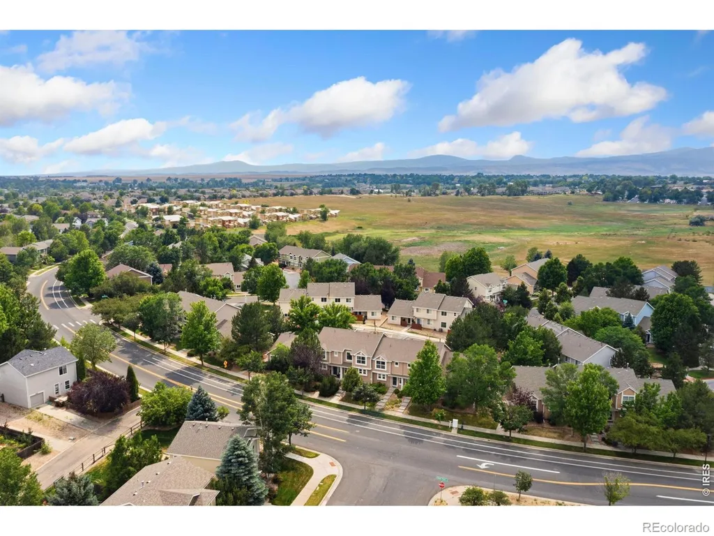 6709 Autumn Ridge Drive Fort Collins CO 80525