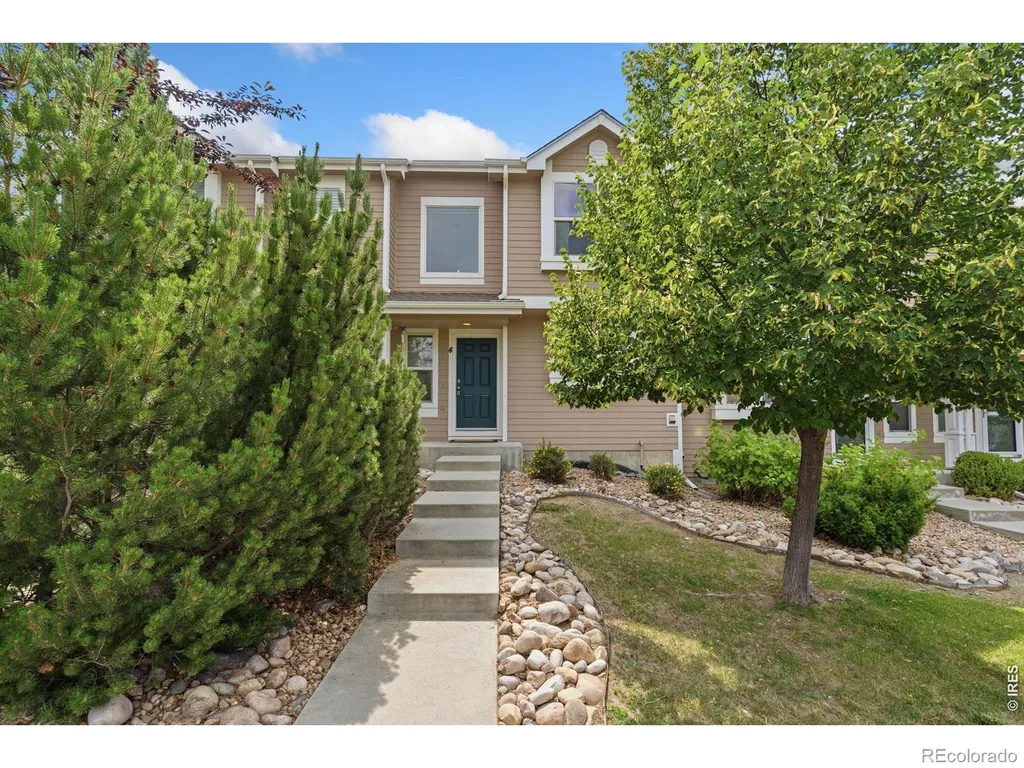 6709 Autumn Ridge Drive Fort Collins CO 80525