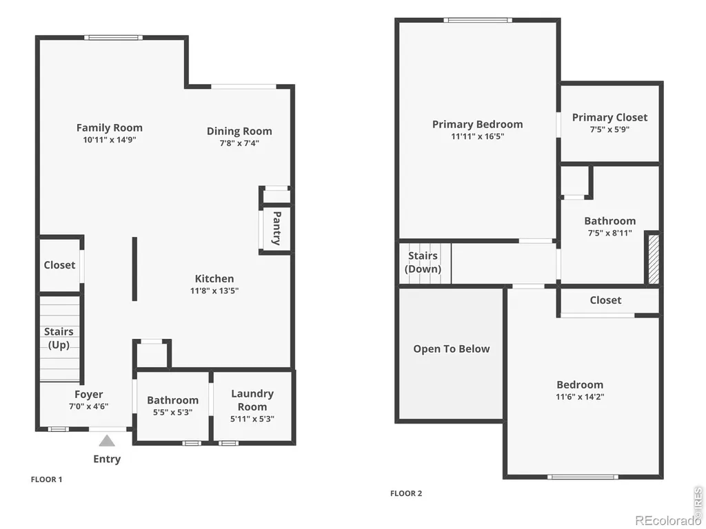 6709 Autumn Ridge Drive Fort Collins CO 80525