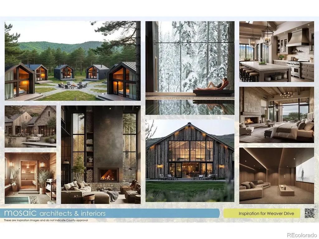 1327 Weaver Drive Boulder CO 80302