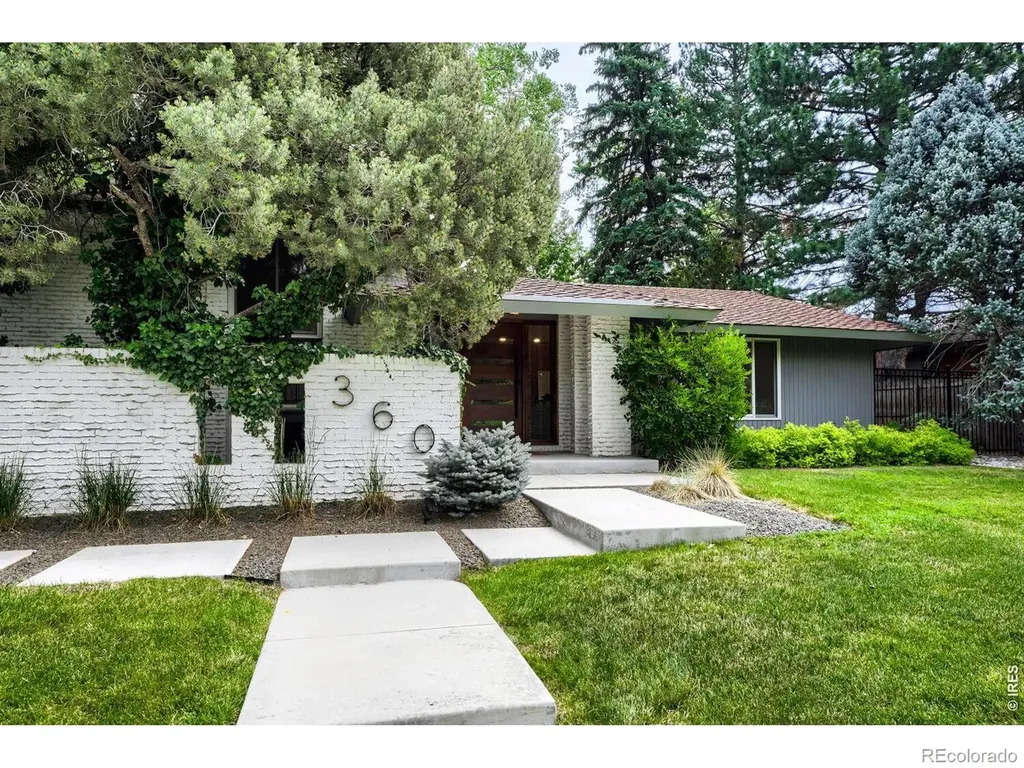 360 Inca Parkway Boulder CO 80303