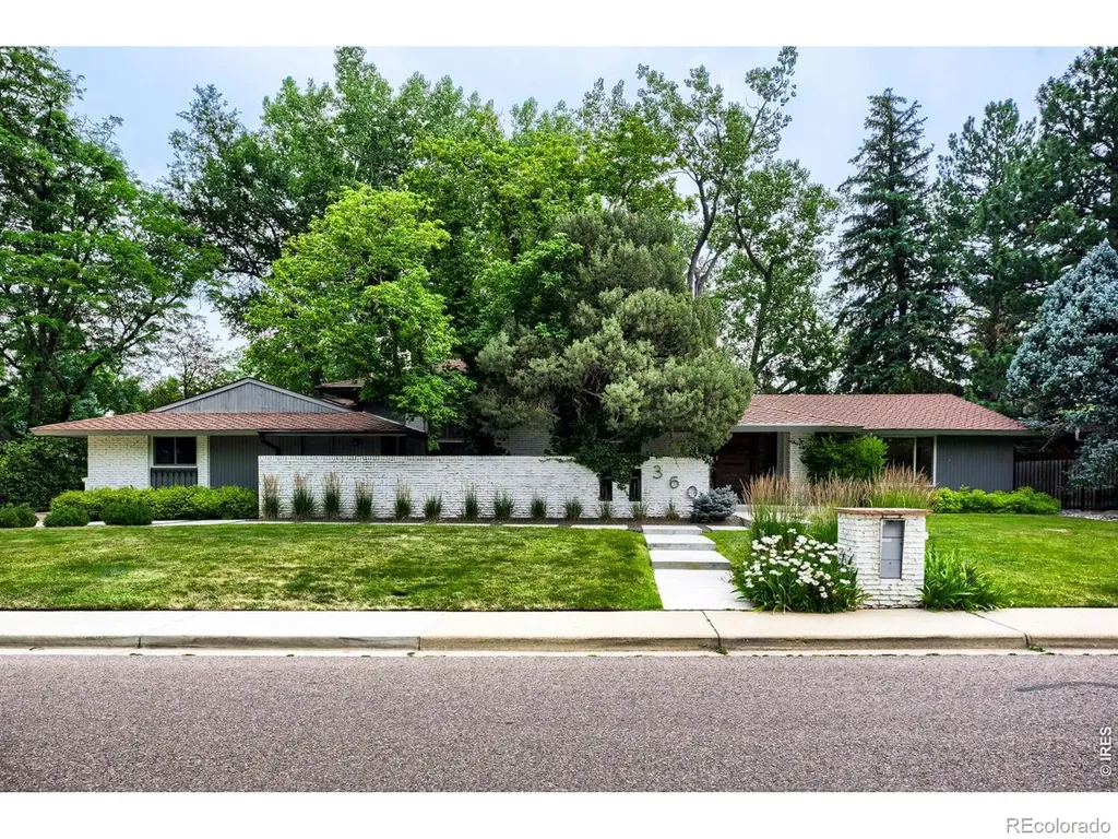 360 Inca Parkway Boulder CO 80303