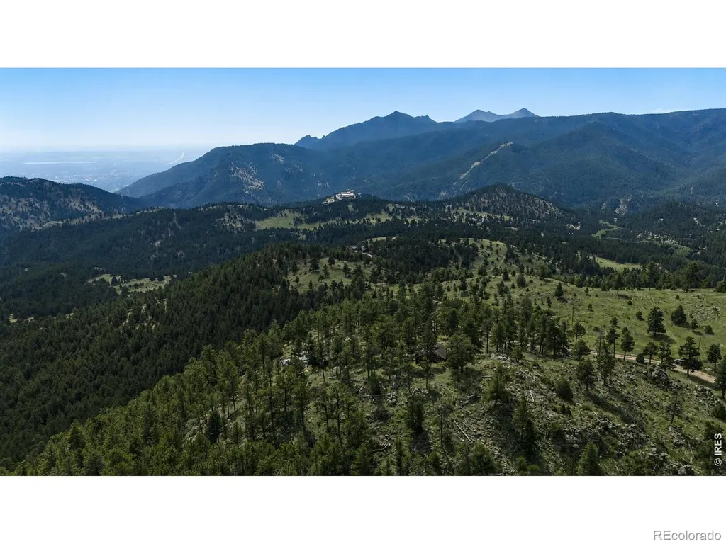 79 Weaver Drive Boulder CO 80302