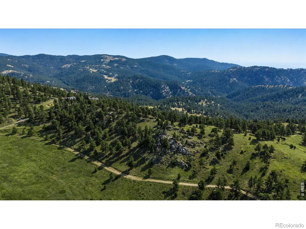 79 Weaver Drive Boulder CO 80302
