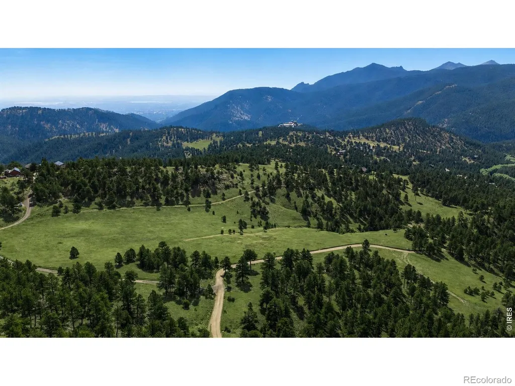 79 Weaver Drive Boulder CO 80302