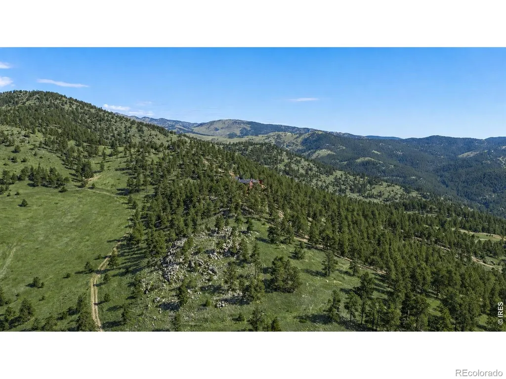 79 Weaver Drive Boulder CO 80302