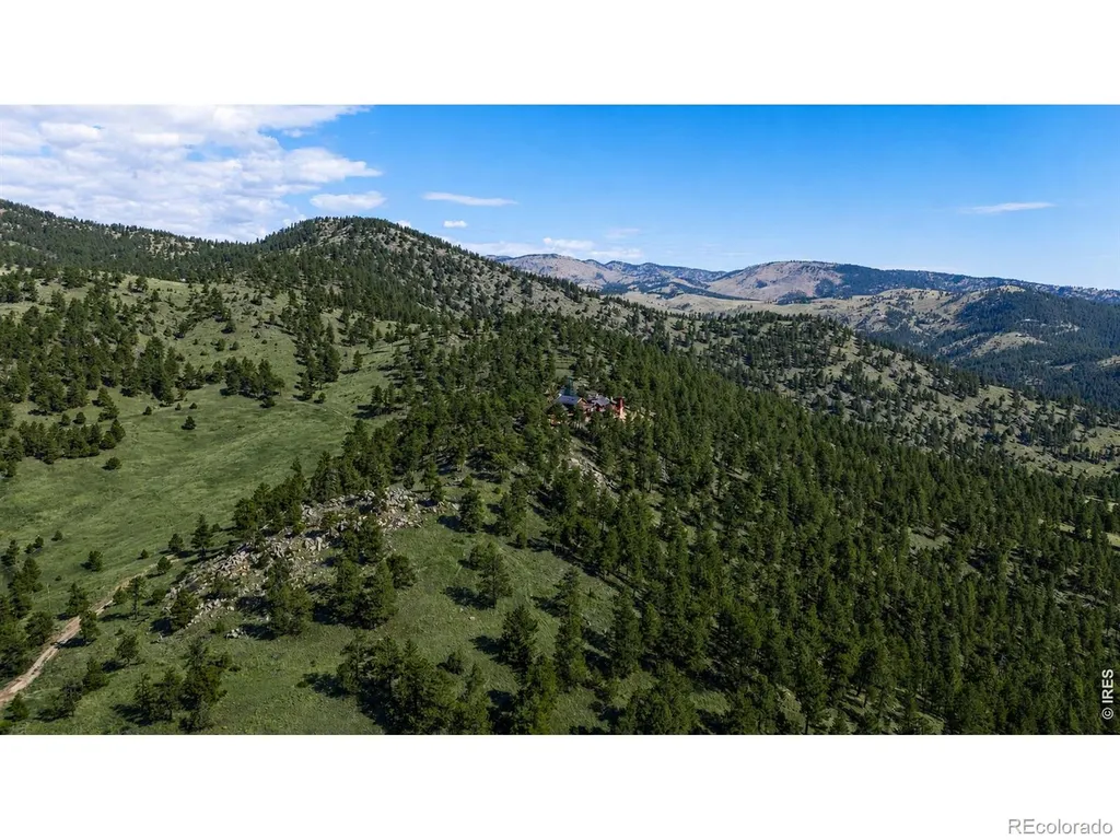 79 Weaver Drive Boulder CO 80302