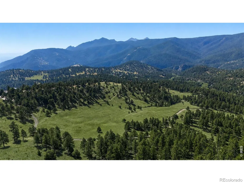 79 Weaver Drive Boulder CO 80302