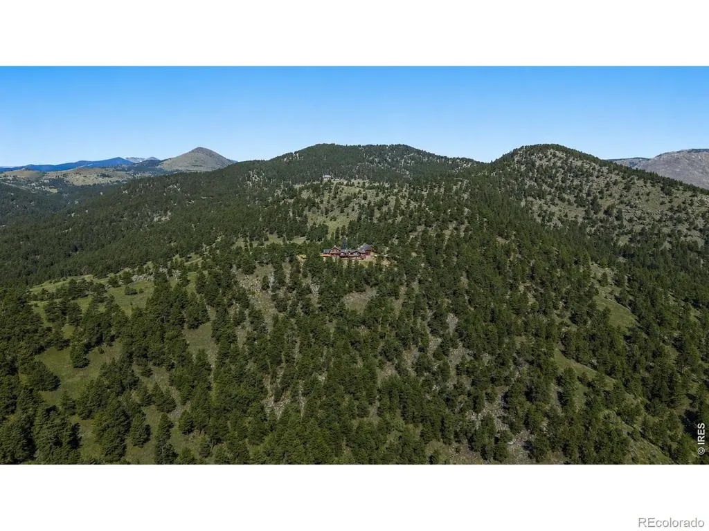 79 Weaver Drive Boulder CO 80302