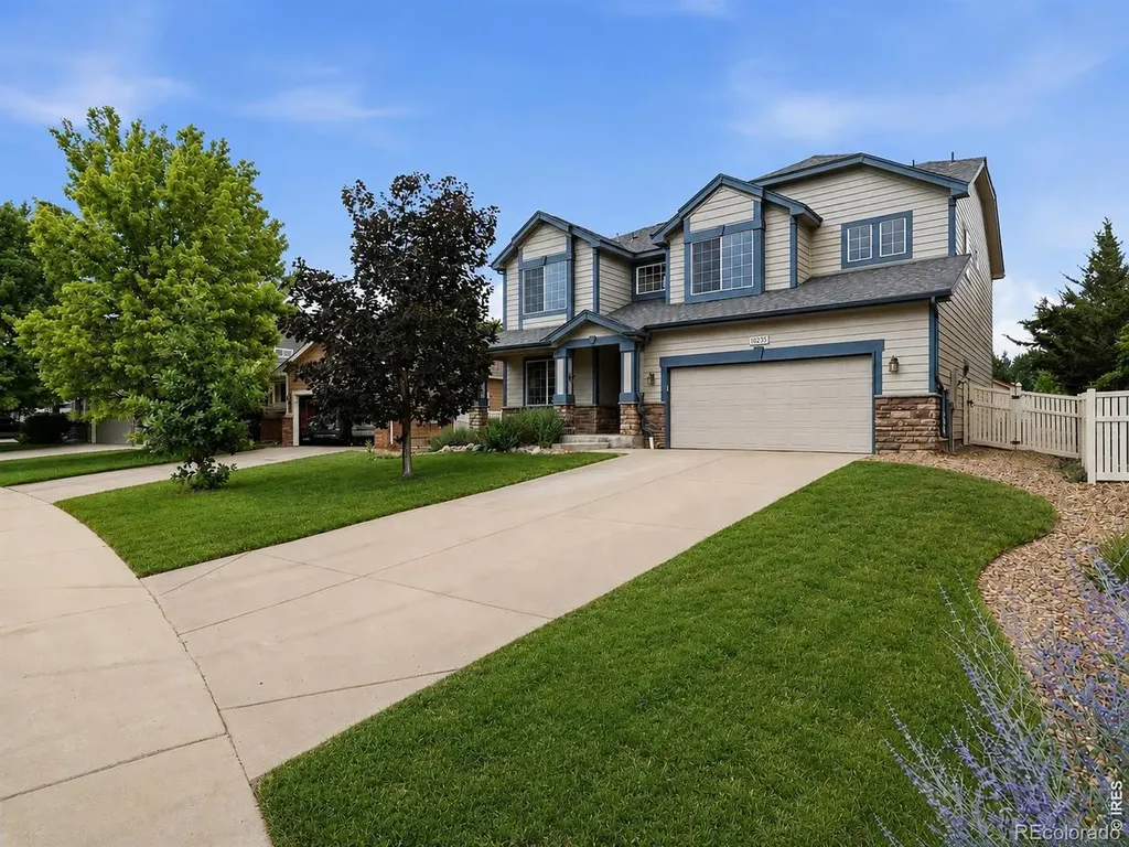 10234 Farmdale Street Firestone CO 80504