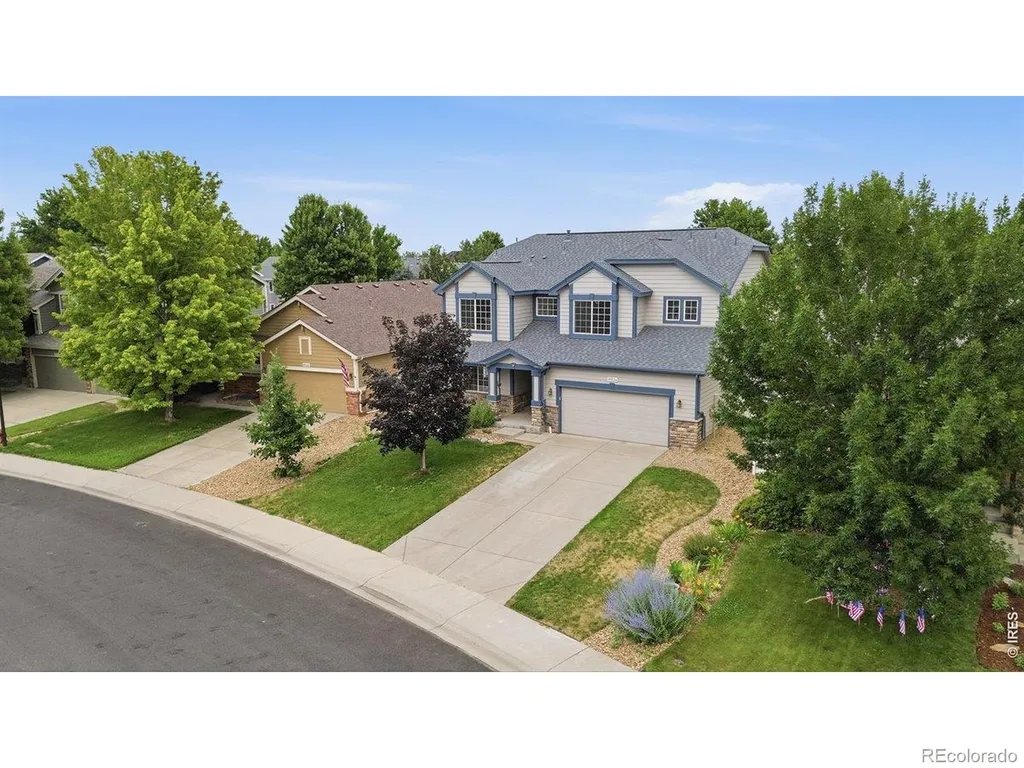 10234 Farmdale Street Firestone CO 80504