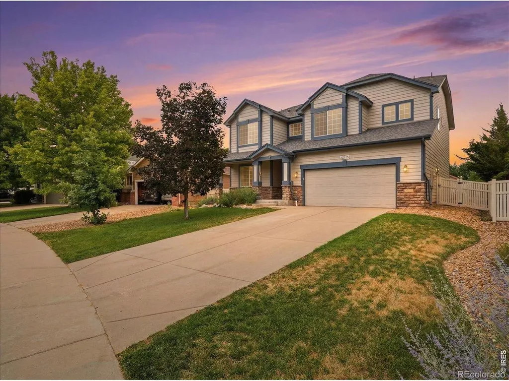 10234 Farmdale Street Firestone CO 80504