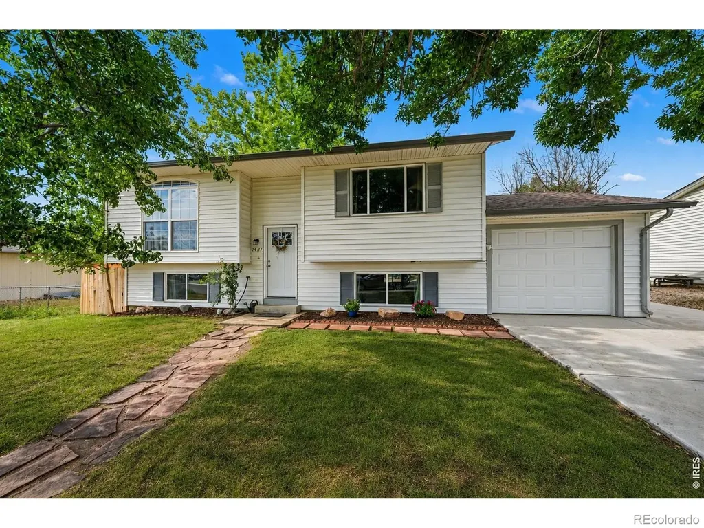 2421 W Plum Street Fort Collins CO 80521