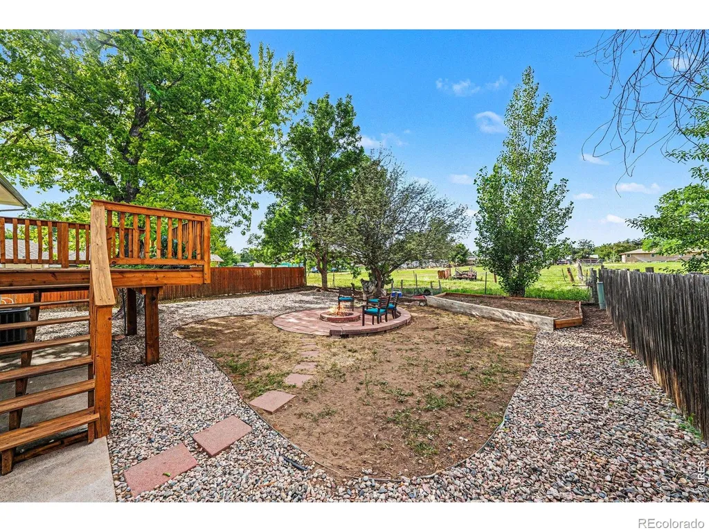 2421 W Plum Street Fort Collins CO 80521