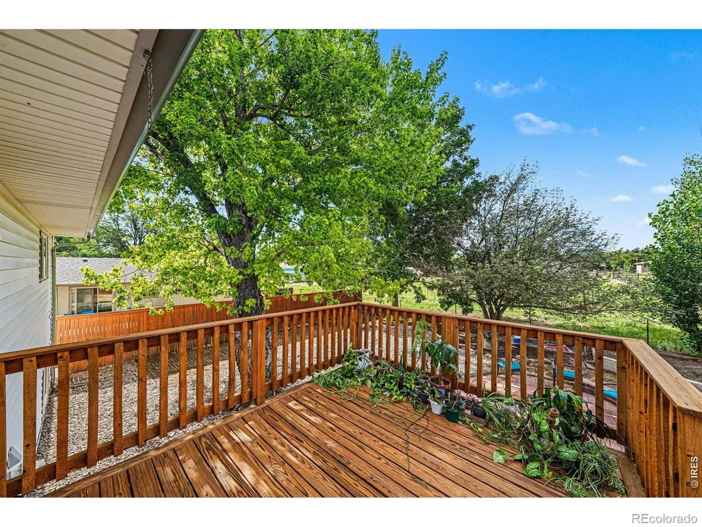 2421 W Plum Street Fort Collins CO 80521