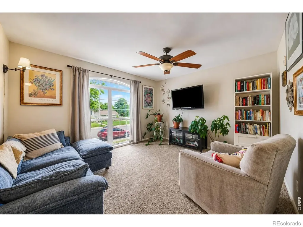 2421 W Plum Street Fort Collins CO 80521