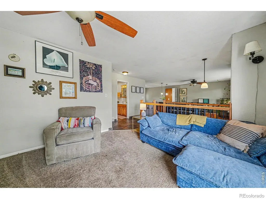 2421 W Plum Street Fort Collins CO 80521