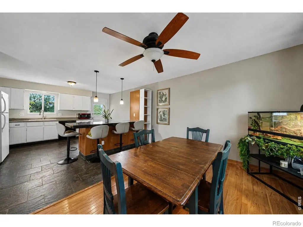 2421 W Plum Street Fort Collins CO 80521