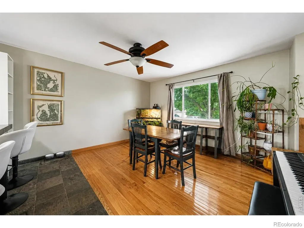 2421 W Plum Street Fort Collins CO 80521