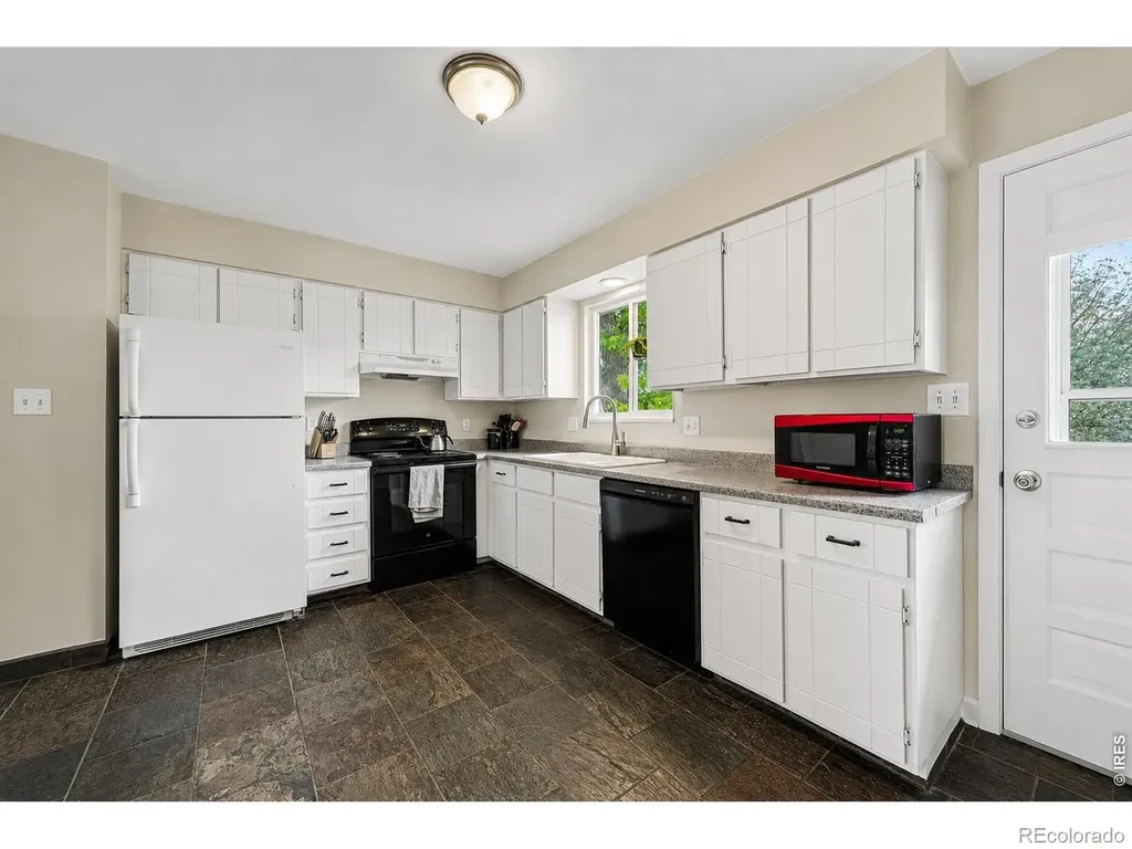 2421 W Plum Street Fort Collins CO 80521