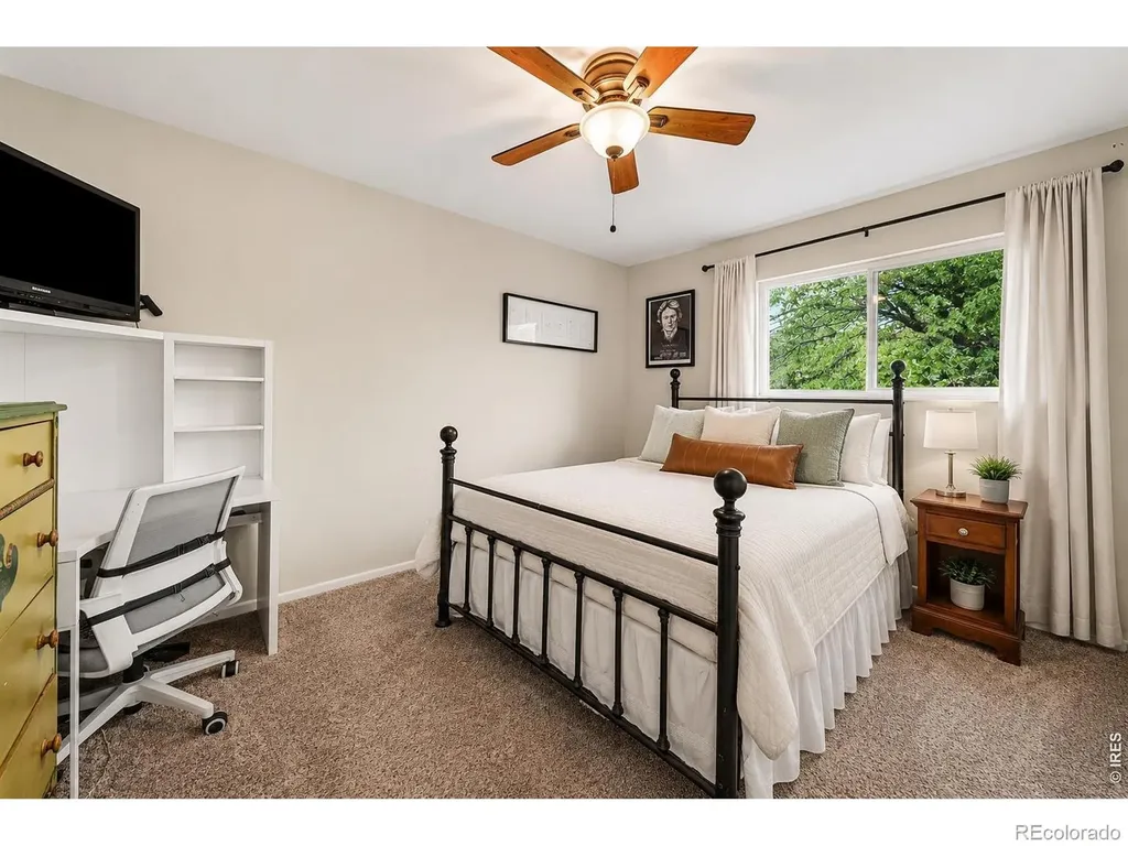 2421 W Plum Street Fort Collins CO 80521