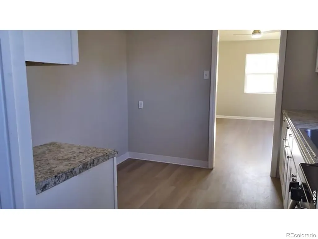 1709 7th Street Greeley CO 80631