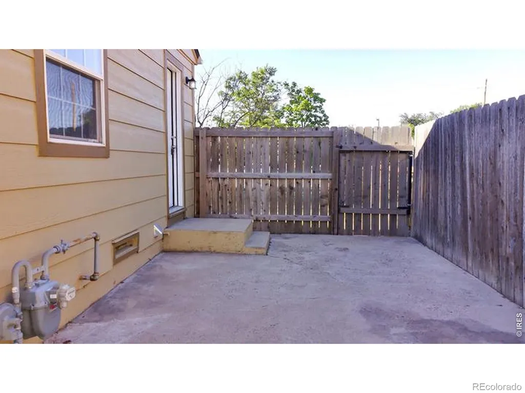 1709 7th Street Greeley CO 80631