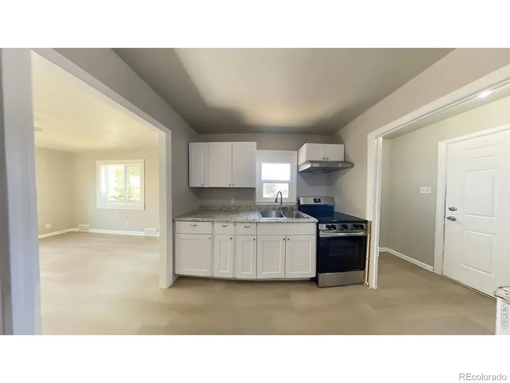1709 7th Street Greeley CO 80631