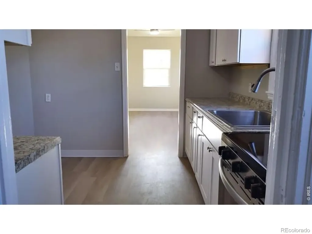 1709 7th Street Greeley CO 80631