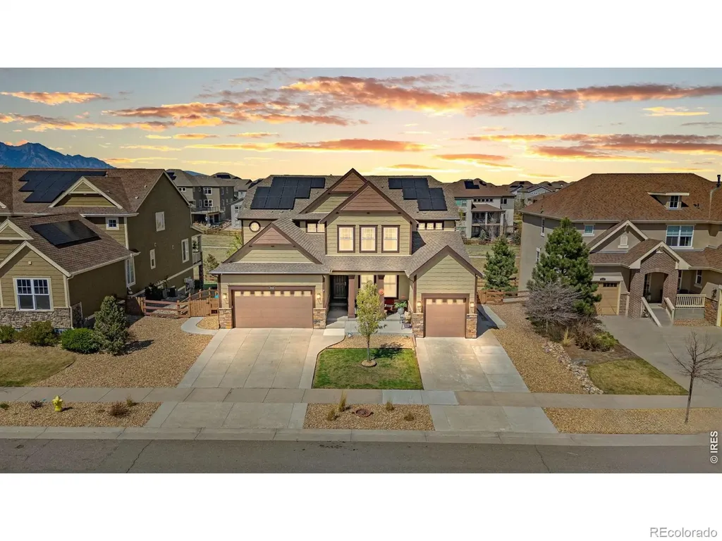 19615 W 94th Avenue Arvada CO 80007