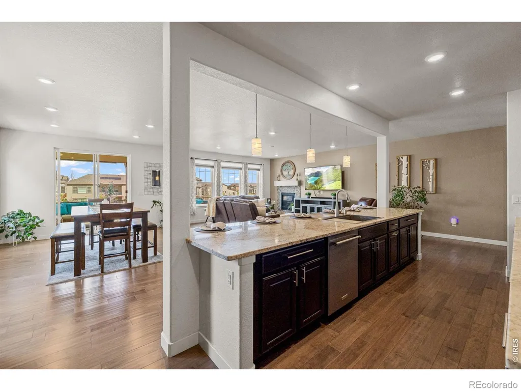 19615 W 94th Avenue Arvada CO 80007