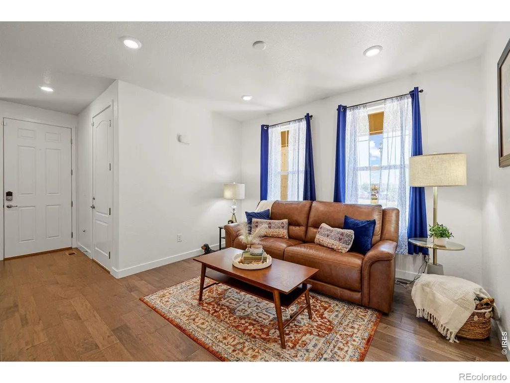 19615 W 94th Avenue Arvada CO 80007