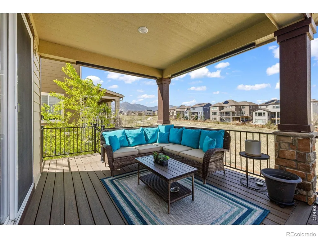 19615 W 94th Avenue Arvada CO 80007