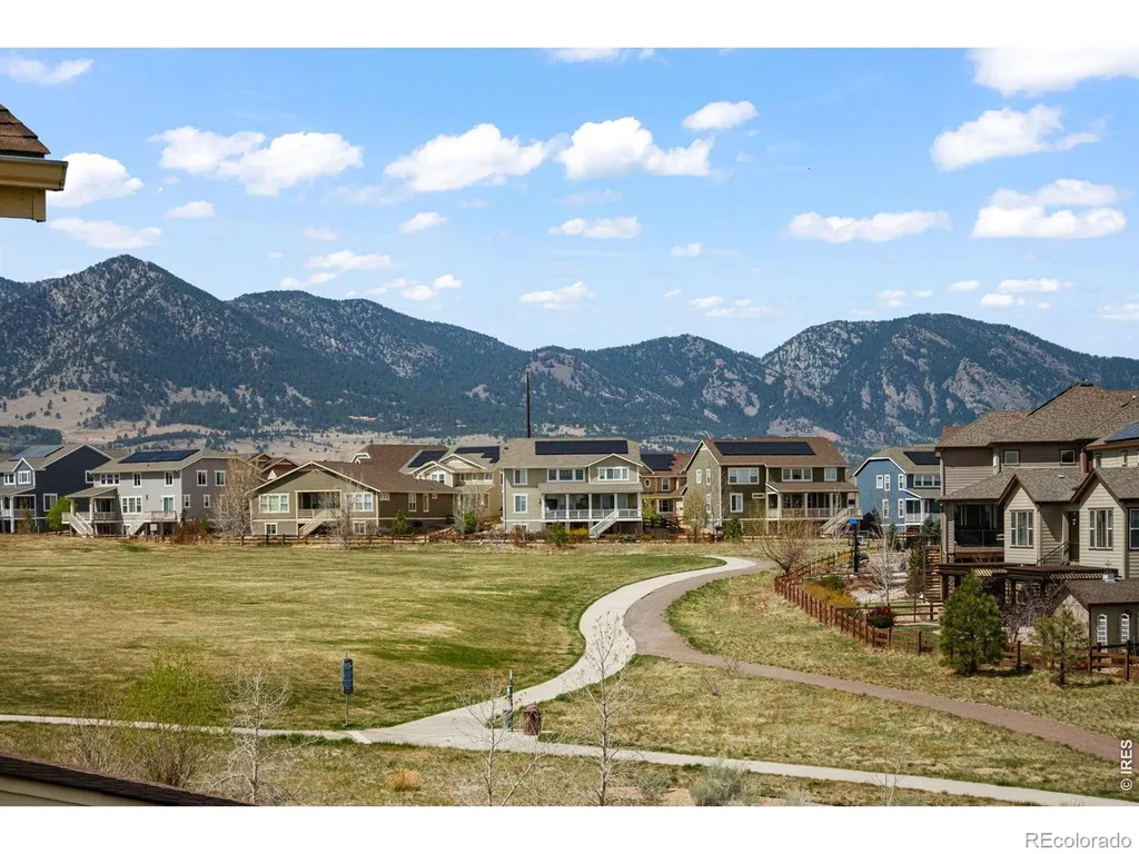 19615 W 94th Avenue Arvada CO 80007