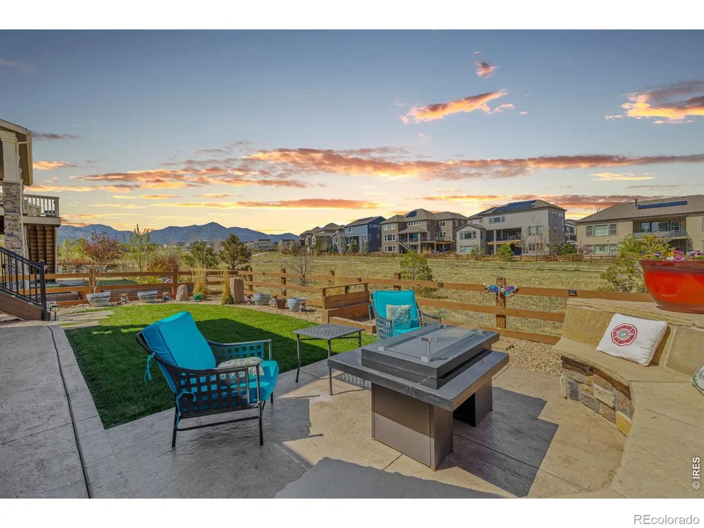 19615 W 94th Avenue Arvada CO 80007