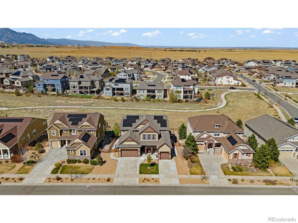 19615 W 94th Avenue Arvada CO 80007