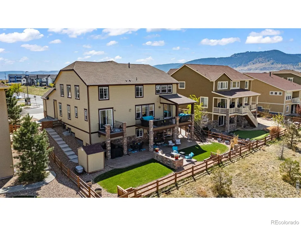 19615 W 94th Avenue Arvada CO 80007