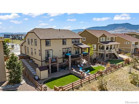 19615 W 94th Avenue Arvada CO 80007