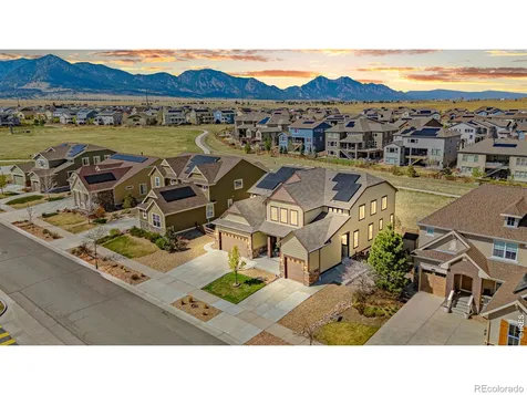 19615 W 94th Avenue Arvada CO 80007