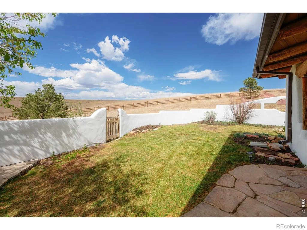 6877 Marshall Drive Boulder CO 80303