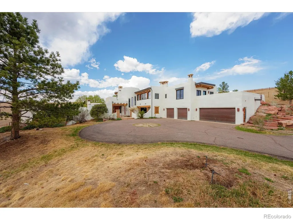 6877 Marshall Drive Boulder CO 80303