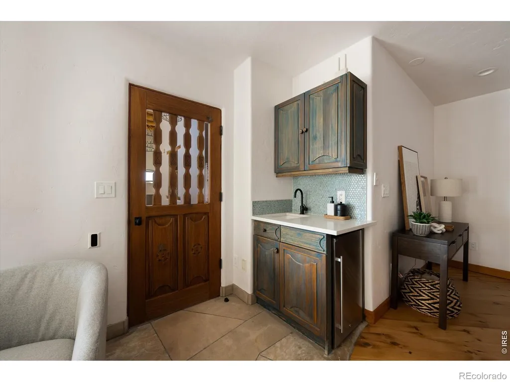 6877 Marshall Drive Boulder CO 80303