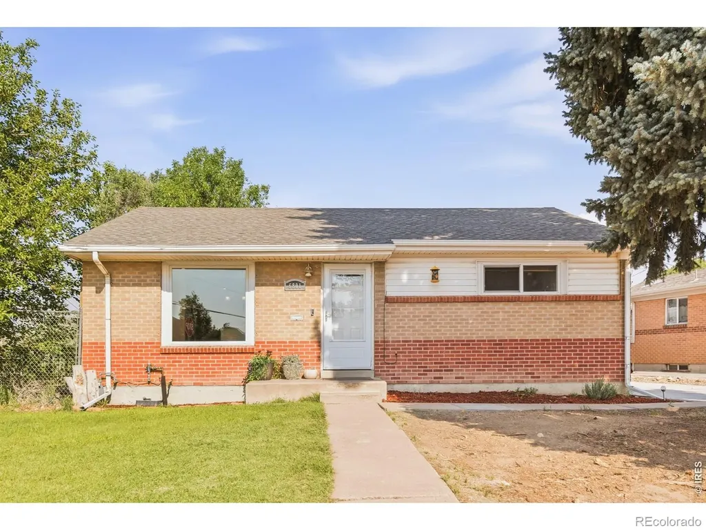 6801 Alan Drive Denver CO 80221