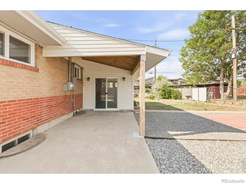 6801 Alan Drive Denver CO 80221